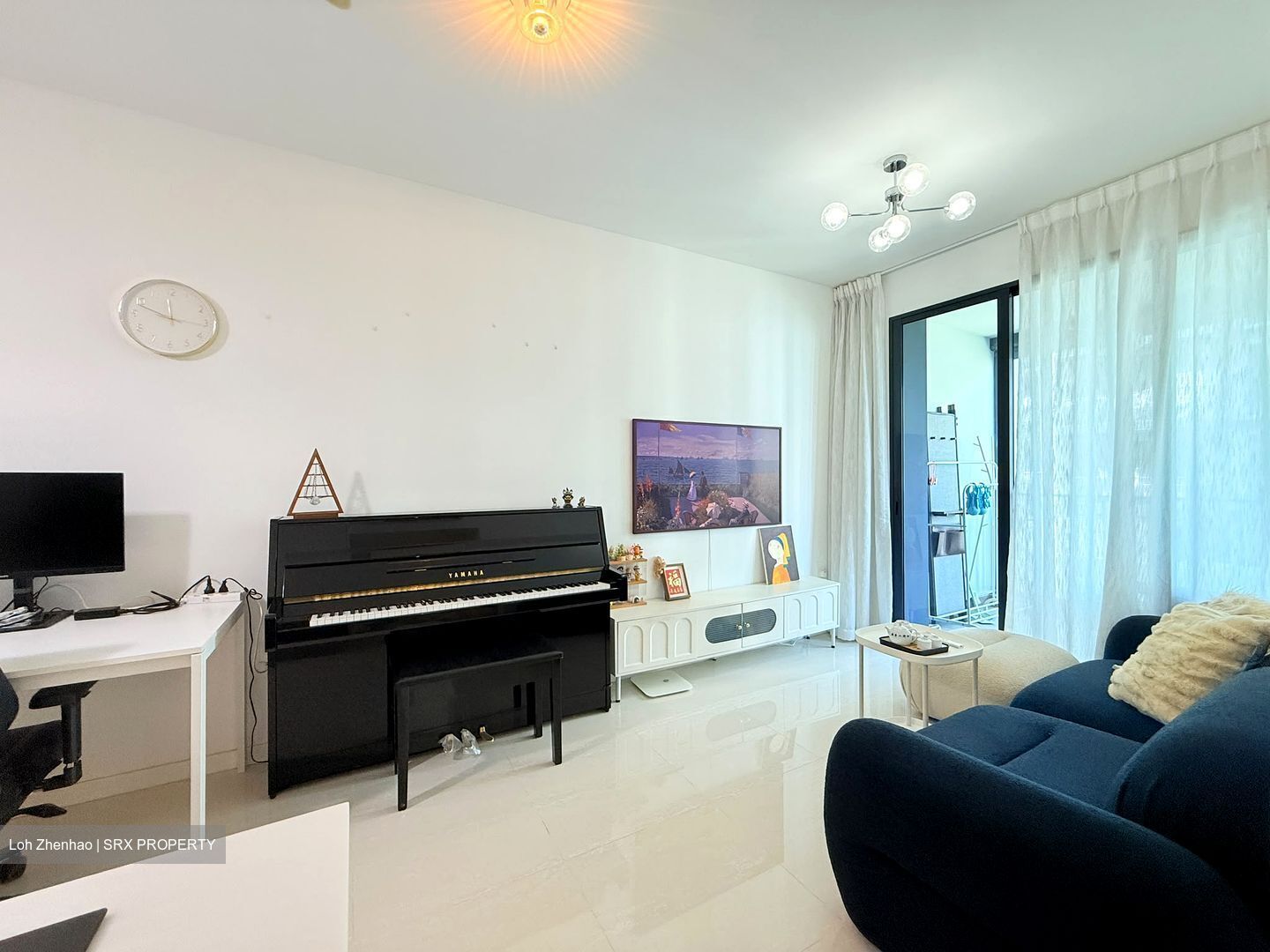 Treasure at Tampines (D18), Condominium #587596731
